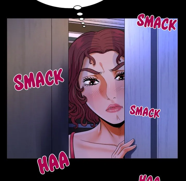 My Aunt Chapter 122 - Page 75