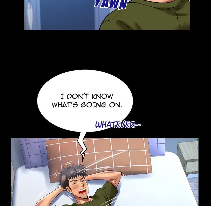 My Aunt Chapter 124 - Page 44