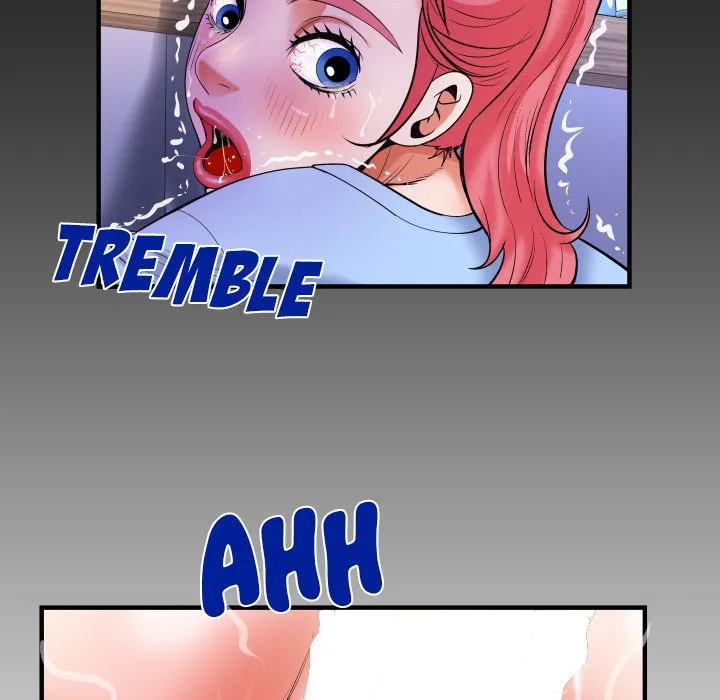 My Aunt Chapter 124 - Page 85