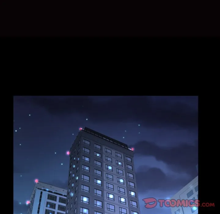 My Aunt Chapter 125 - Page 34