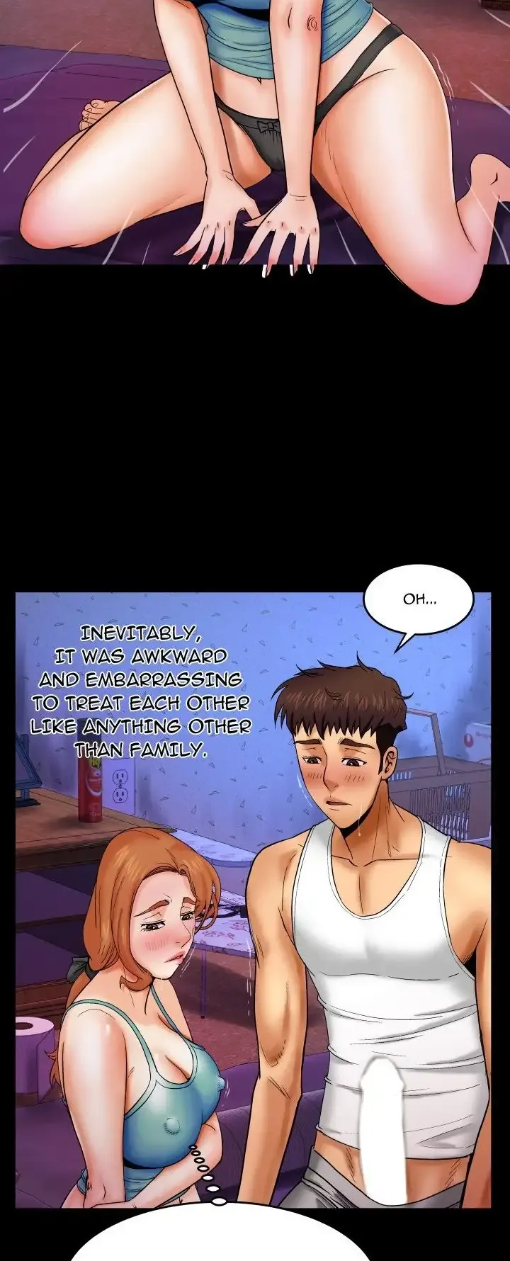 My Aunt Chapter 13 - Page 10