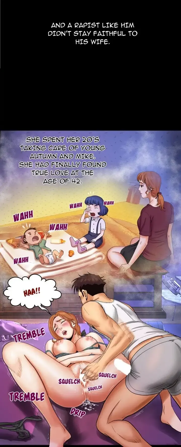 My Aunt Chapter 13 - Page 15