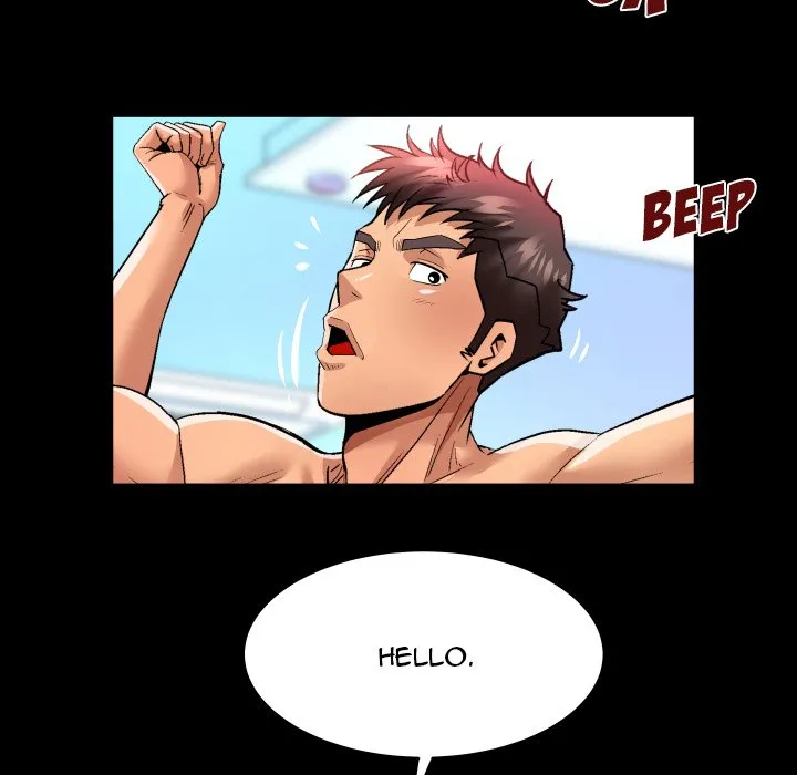 My Aunt Chapter 131 - Page 67