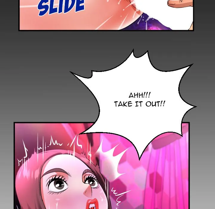 My Aunt Chapter 133 - Page 7