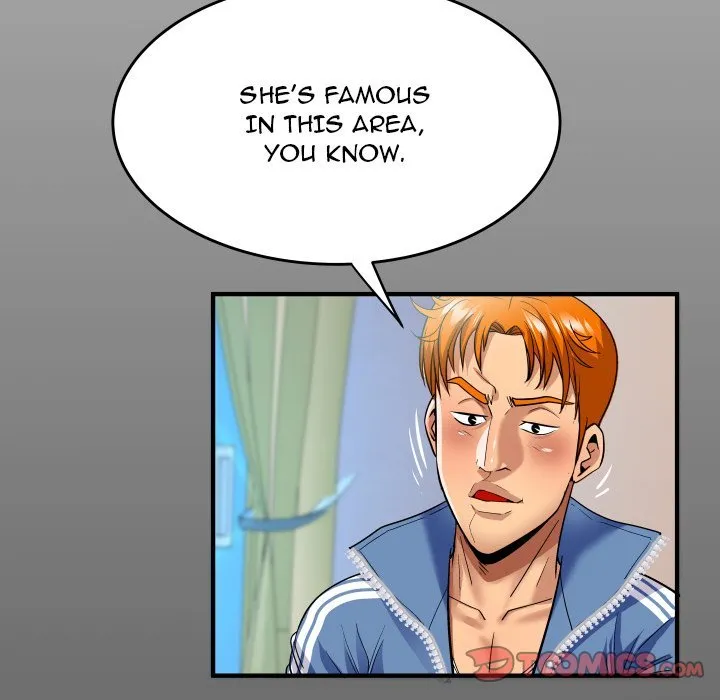 My Aunt Chapter 136 - Page 16