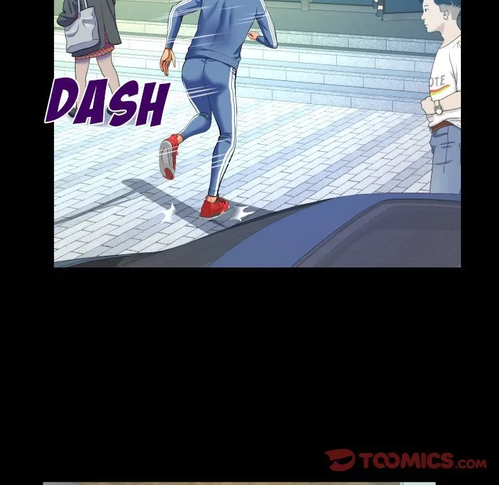 My Aunt Chapter 136 - Page 46