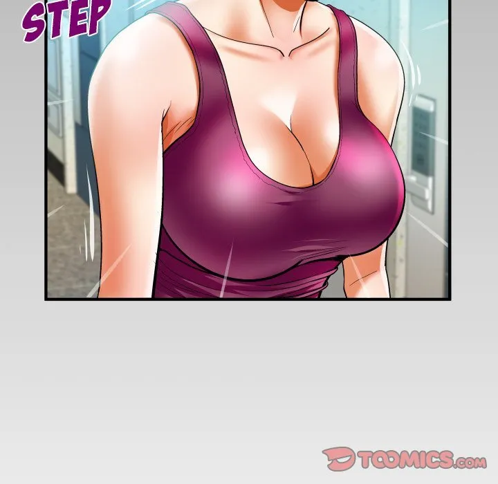 My Aunt Chapter 136 - Page 82