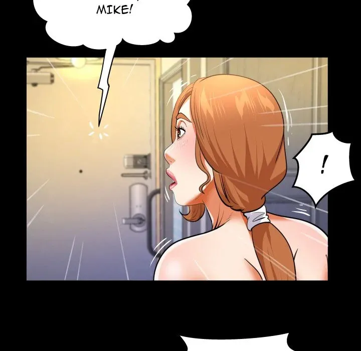 My Aunt Chapter 139 - Page 31