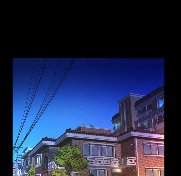 My Aunt Chapter 140 - Page 15