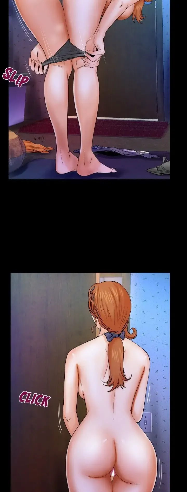 My Aunt Chapter 15 - Page 13