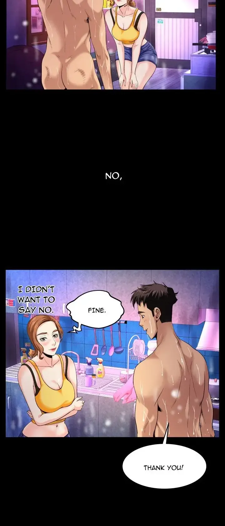 My Aunt Chapter 2 - Page 25