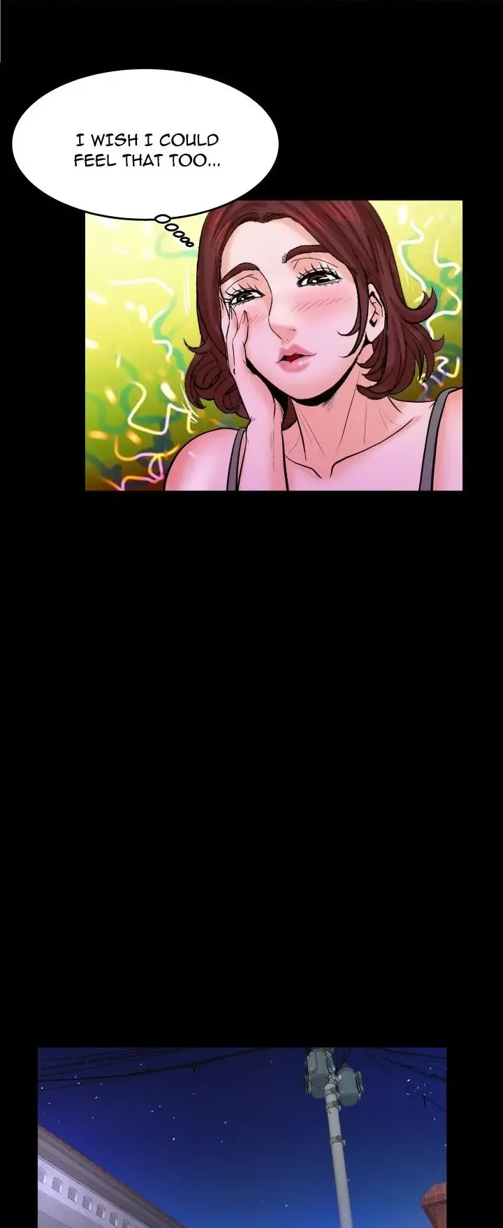 My Aunt Chapter 29 - Page 28