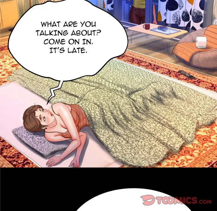 My Aunt Chapter 31 - Page 32