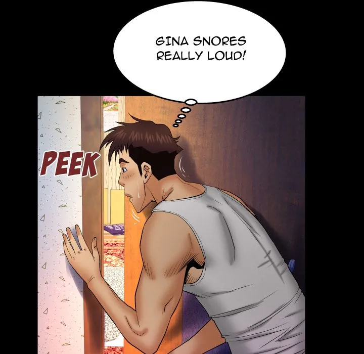My Aunt Chapter 31 - Page 41