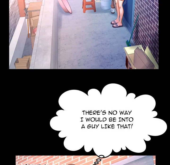 My Aunt Chapter 33 - Page 56