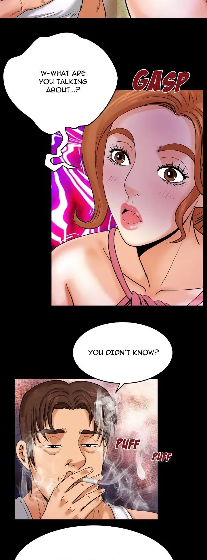 My Aunt Chapter 4 - Page 29
