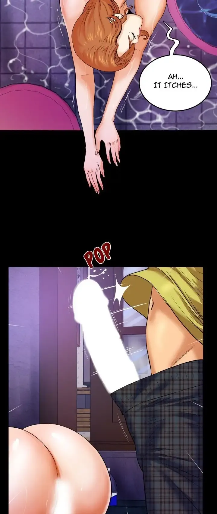 My Aunt Chapter 5 - Page 27