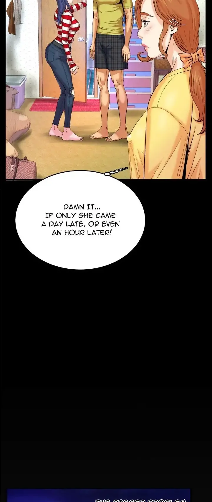 My Aunt Chapter 5 - Page 40