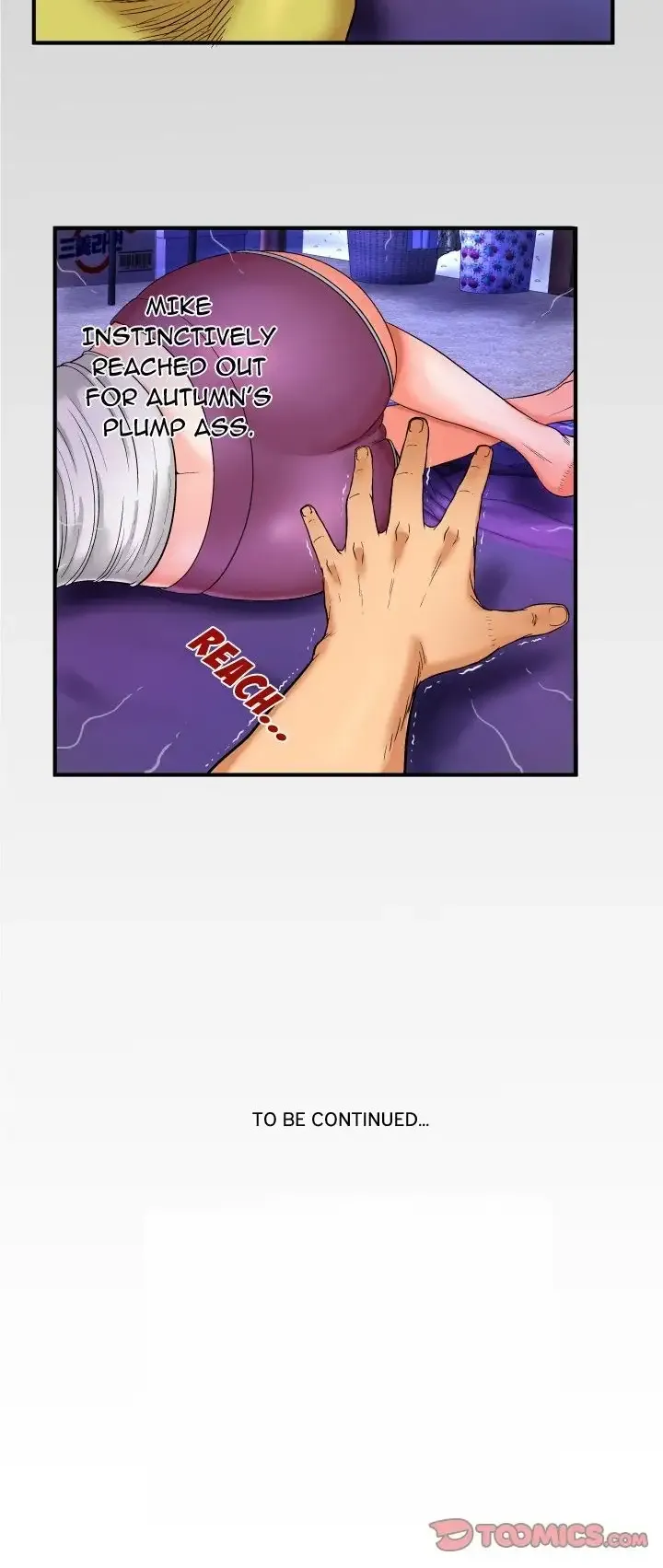 My Aunt Chapter 5 - Page 44