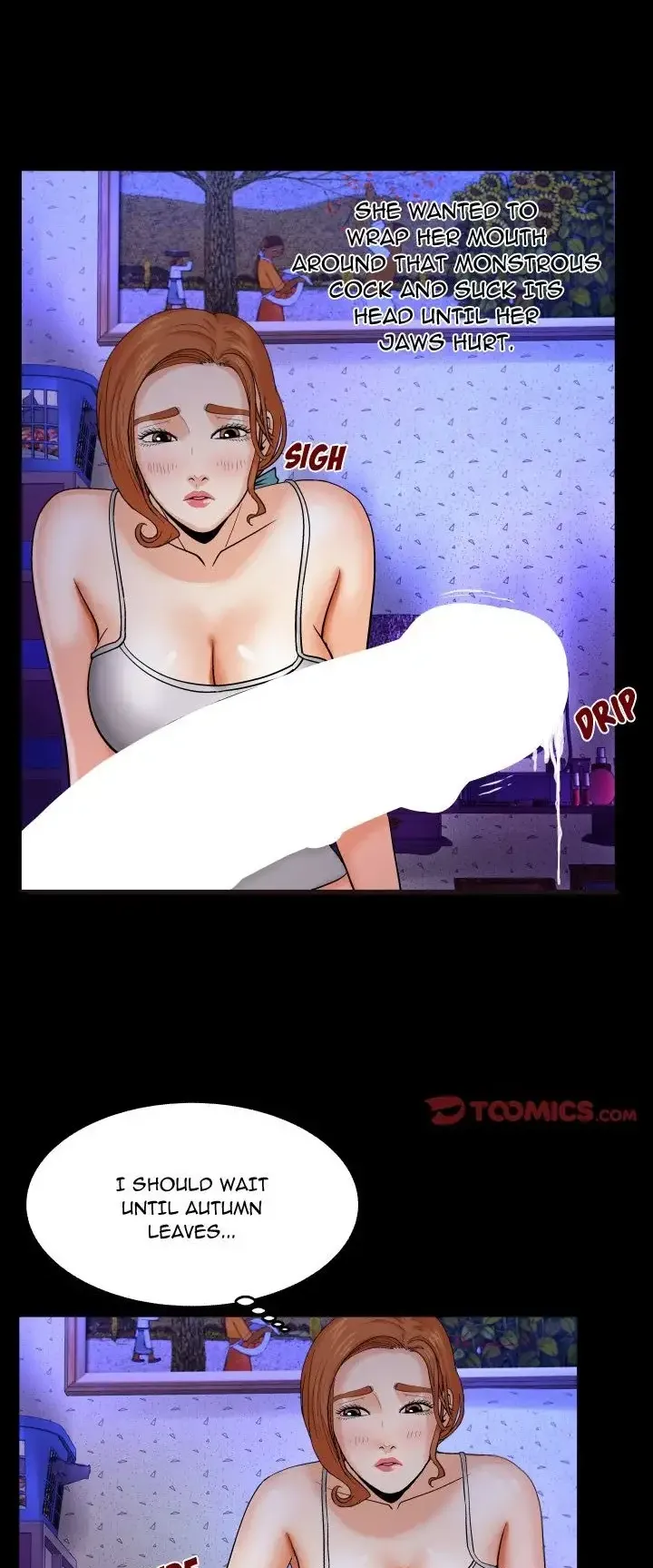 My Aunt Chapter 6 - Page 30