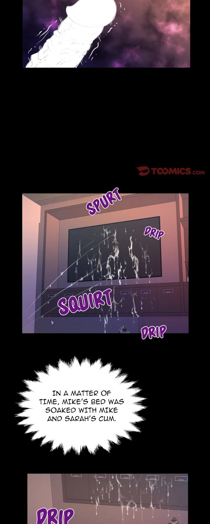 My Aunt Chapter 61 - Page 27