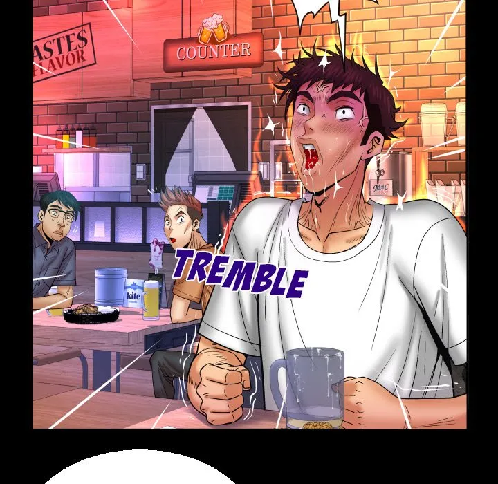 My Aunt Chapter 63 - Page 77