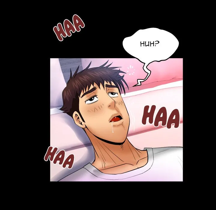 My Aunt Chapter 64 - Page 11