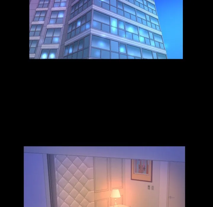 My Aunt Chapter 64 - Page 67