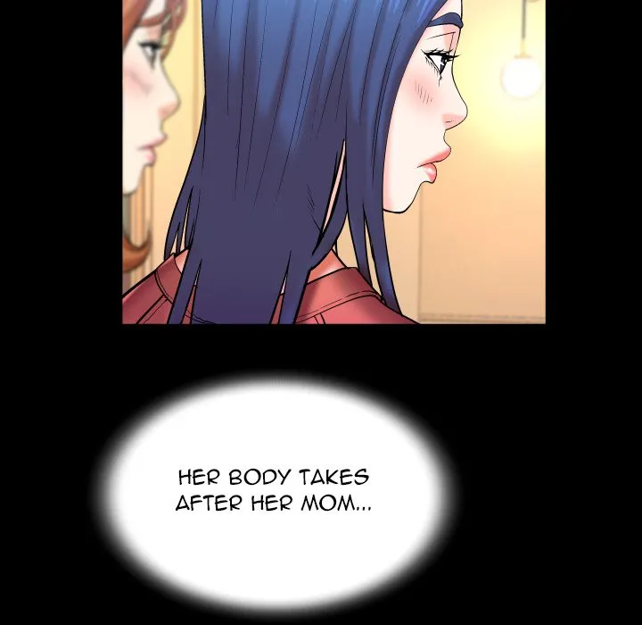 My Aunt Chapter 65 - Page 11