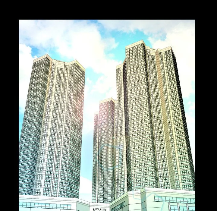 My Aunt Chapter 65 - Page 25