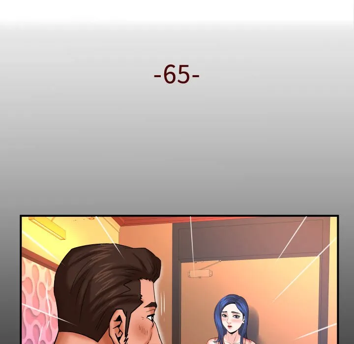 My Aunt Chapter 65 - Page 5