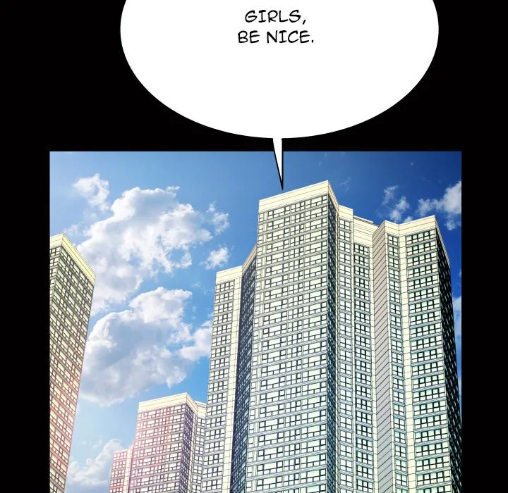 My Aunt Chapter 65 - Page 41