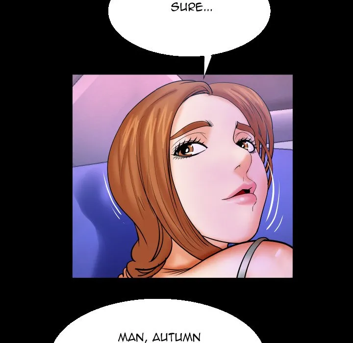 My Aunt Chapter 66 - Page 41