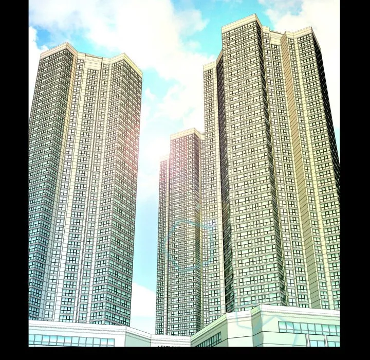 My Aunt Chapter 67 - Page 41