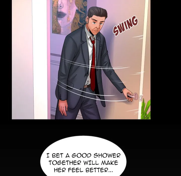 My Aunt Chapter 67 - Page 79