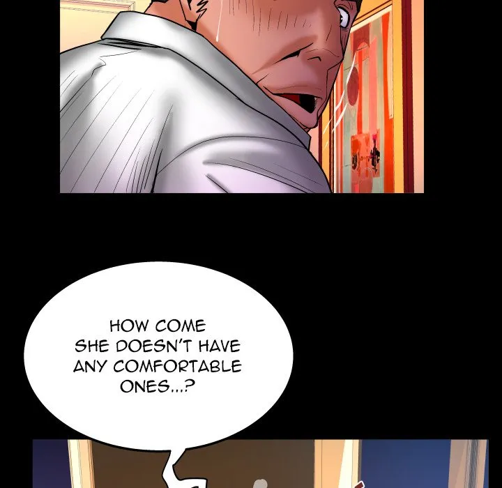 My Aunt Chapter 68 - Page 77