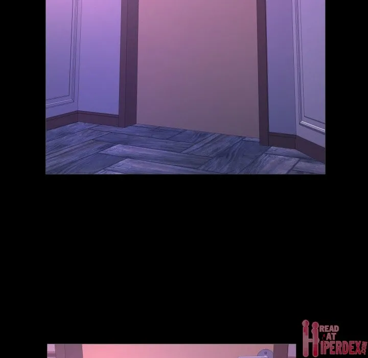 My Aunt Chapter 69 - Page 49