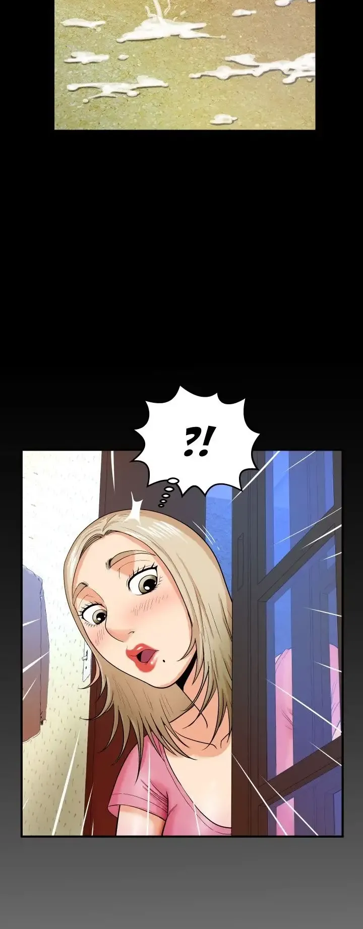 My Aunt Chapter 7 - Page 39