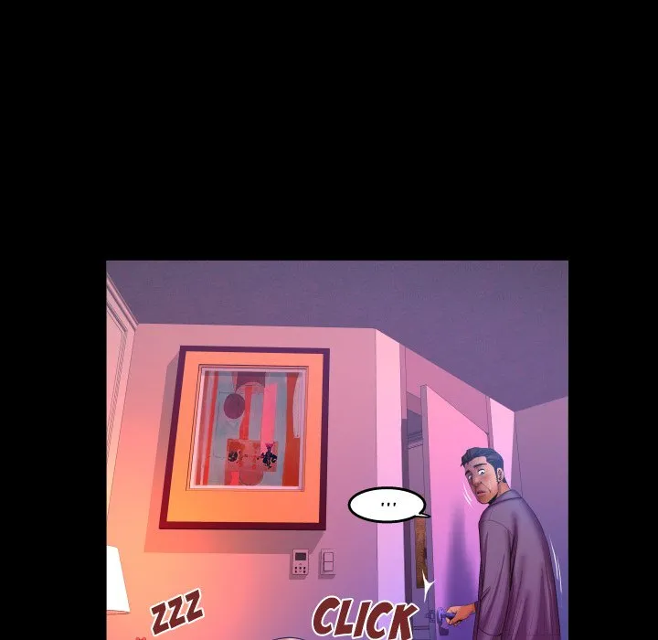 My Aunt Chapter 70 - Page 23