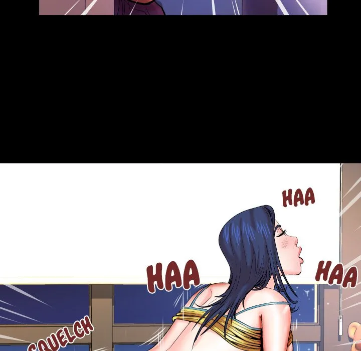 My Aunt Chapter 70 - Page 37