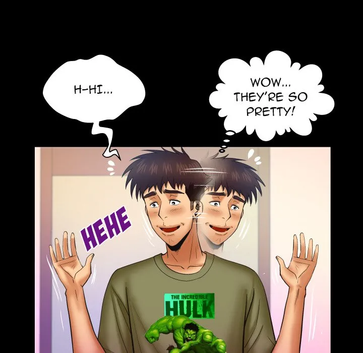 My Aunt Chapter 75 - Page 29
