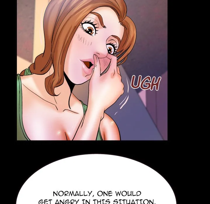 My Aunt Chapter 77 - Page 40