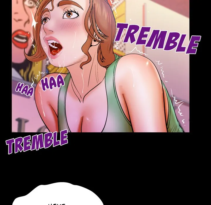 My Aunt Chapter 77 - Page 64