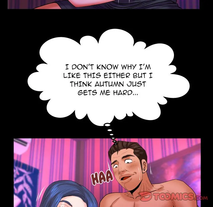 My Aunt Chapter 78 - Page 16