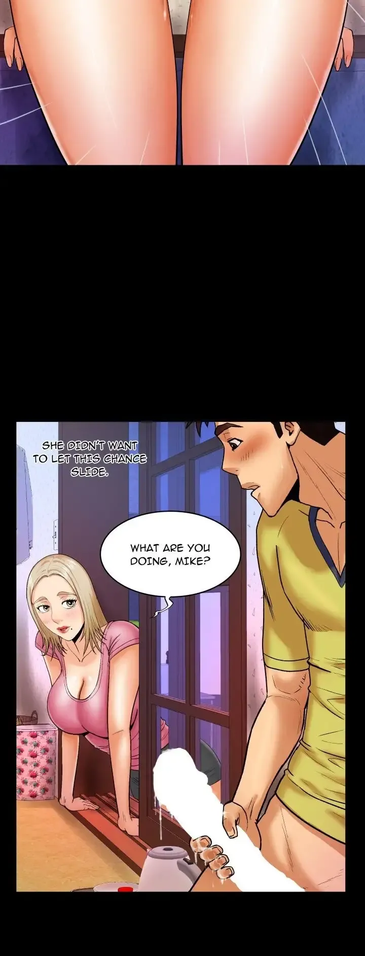 My Aunt Chapter 8 - Page 6