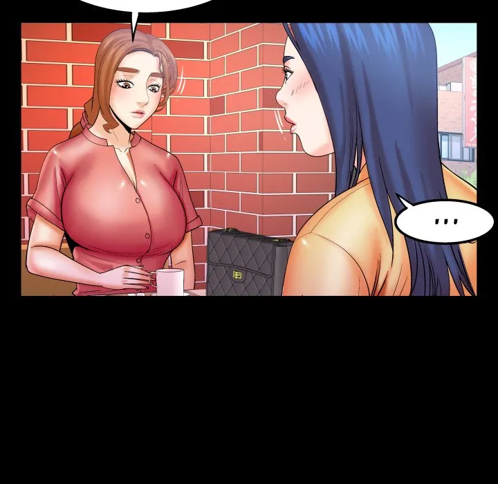 My Aunt Chapter 80 - Page 13