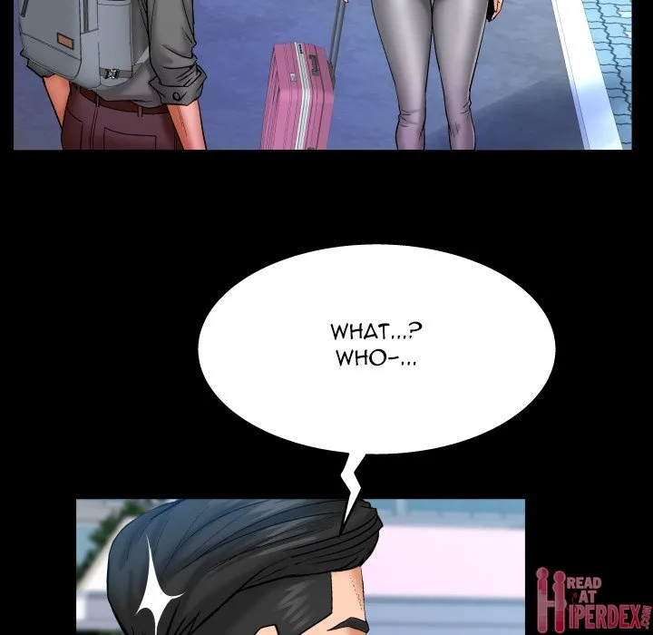 My Aunt Chapter 80 - Page 43