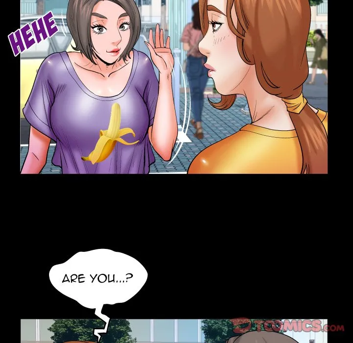 My Aunt Chapter 80 - Page 50