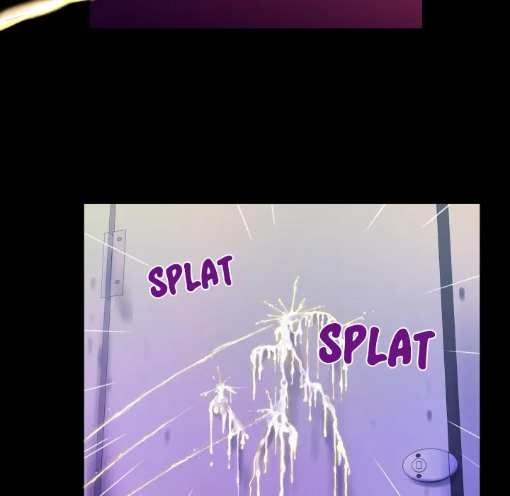 My Aunt Chapter 87 - Page 49