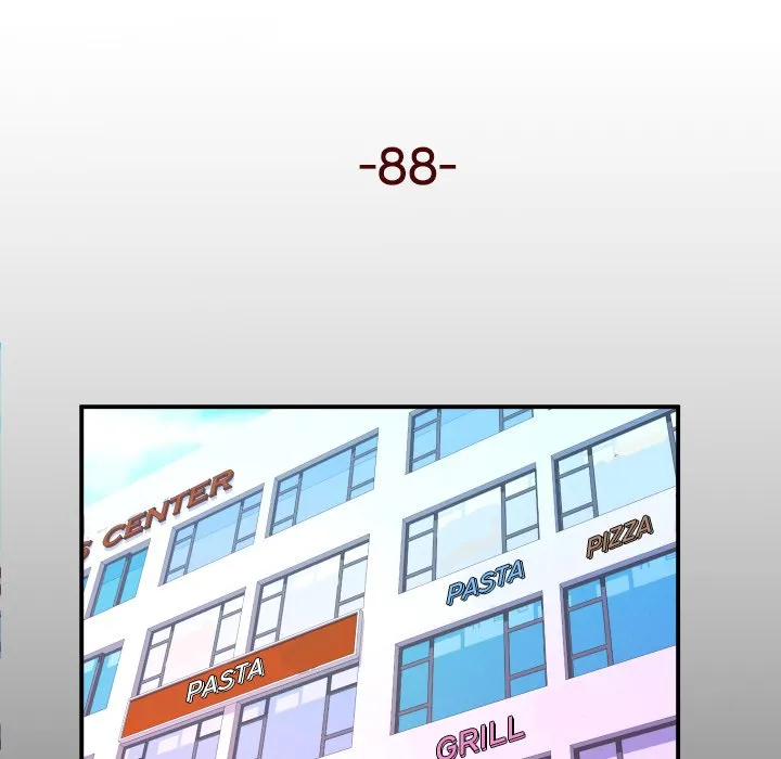 My Aunt Chapter 88 - Page 5